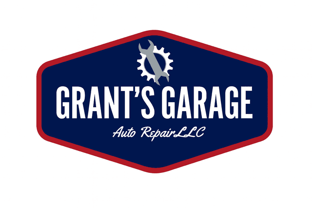 Grant's Garage